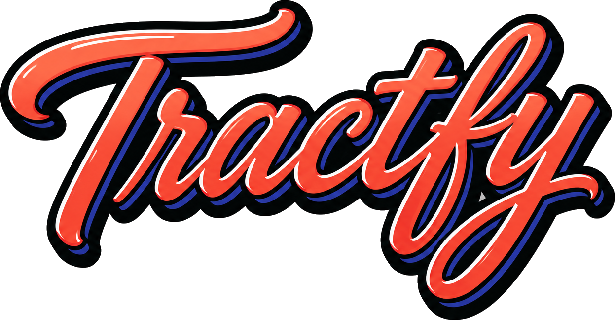 Tractfy
